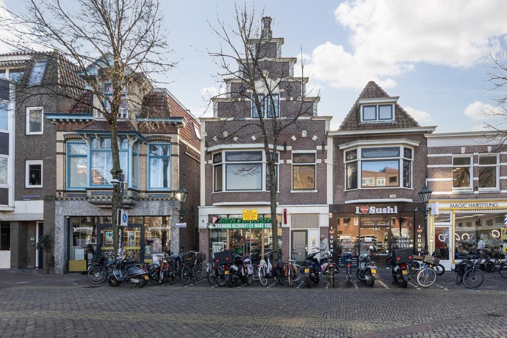ged nieuwesloot 75B