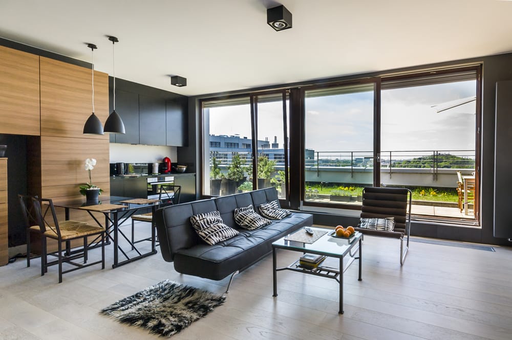 Wat komt er kijken bij de verkoop van je woning als doorstromer? 1 luxe appartement kopen bergen