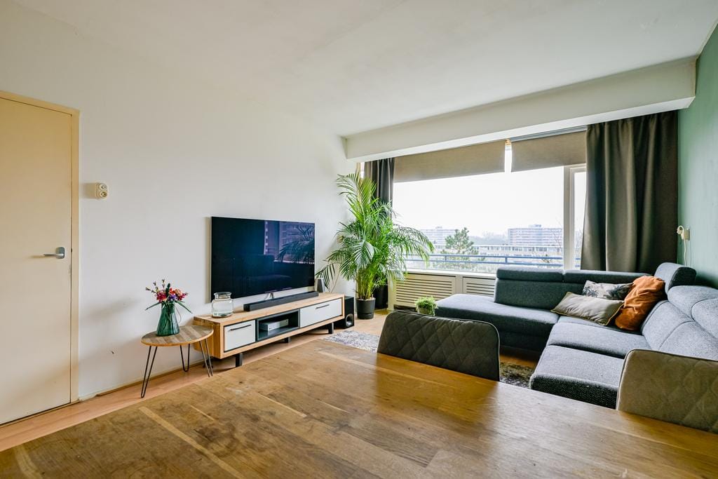 Home 12 Honthorstlaan 236 Alkmaar