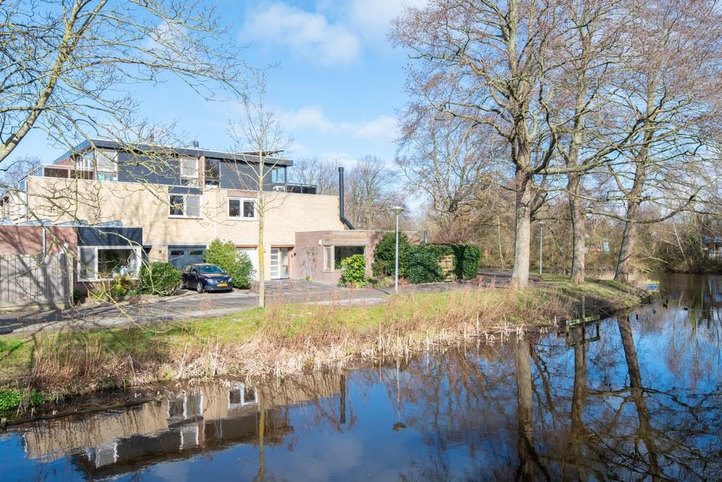 Home 10 Leharkade 26 Alkmaar