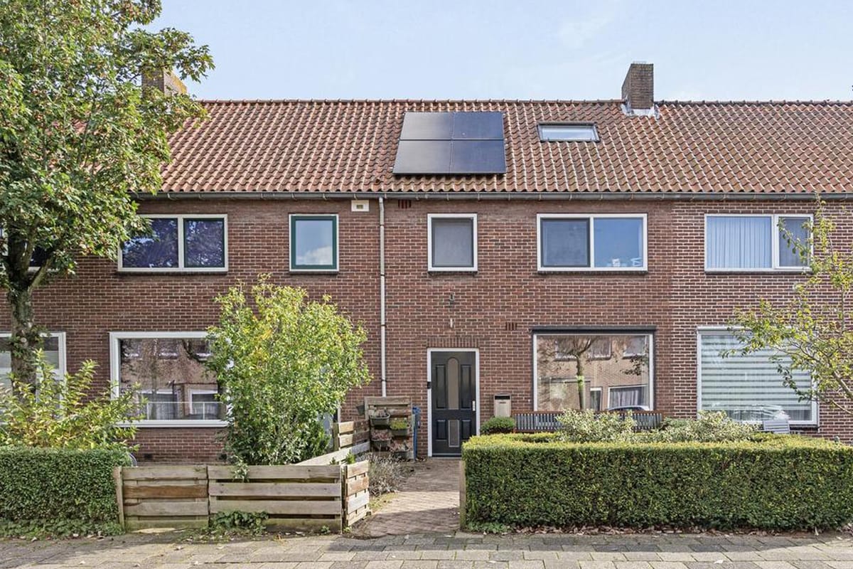 Home 14 Rhijnvis Feithlaan 11 Alkmaar